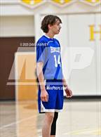 Photo from the gallery "Hinkley @ Thomas Jefferson"