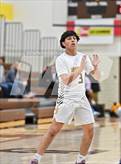 Photo from the gallery "Hinkley @ Thomas Jefferson"
