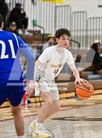 Photo from the gallery "Hinkley @ Thomas Jefferson"