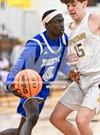 Photo from the gallery "Hinkley @ Thomas Jefferson"