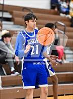 Photo from the gallery "Hinkley @ Thomas Jefferson"
