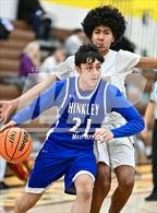 Photo from the gallery "Hinkley @ Thomas Jefferson"