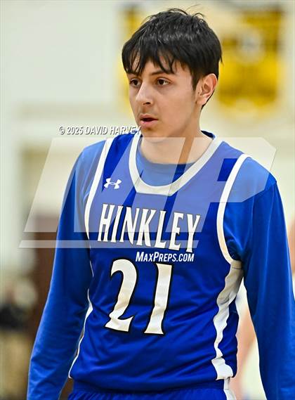 Thumbnail 3 in Hinkley @ Thomas Jefferson photogallery.