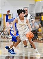 Photo from the gallery "Hinkley @ Thomas Jefferson"