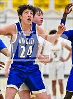 Photo from the gallery "Hinkley @ Thomas Jefferson"