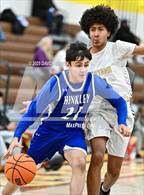 Photo from the gallery "Hinkley @ Thomas Jefferson"
