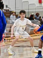 Photo from the gallery "Hinkley @ Thomas Jefferson"