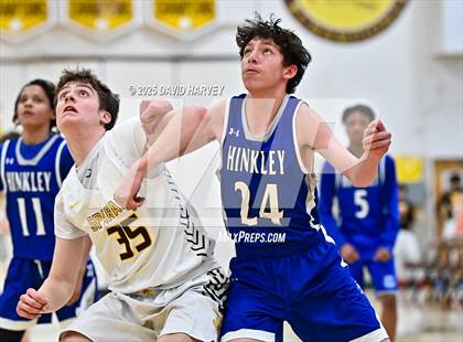 Thumbnail 2 in Hinkley @ Thomas Jefferson photogallery.