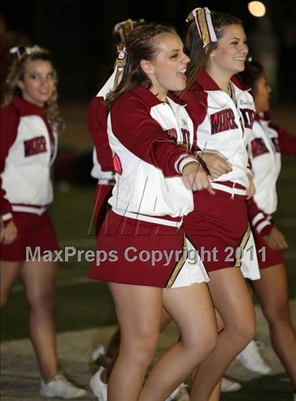 Thumbnail 2 in Loyola vs. Alemany photogallery.