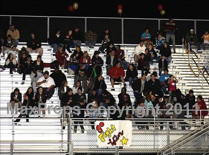 Thumbnail 2 in Loyola vs. Alemany photogallery.