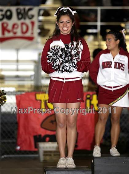 Thumbnail 3 in Loyola vs. Alemany photogallery.