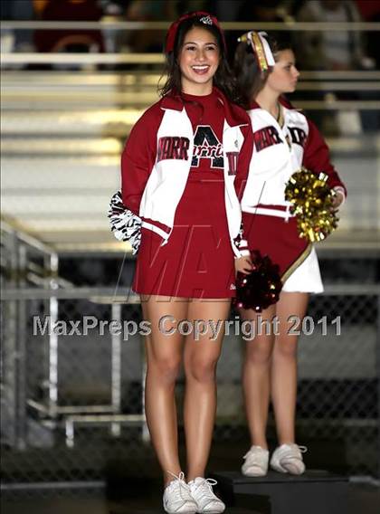 Thumbnail 2 in Loyola vs. Alemany photogallery.