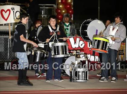 Thumbnail 1 in Loyola vs. Alemany photogallery.