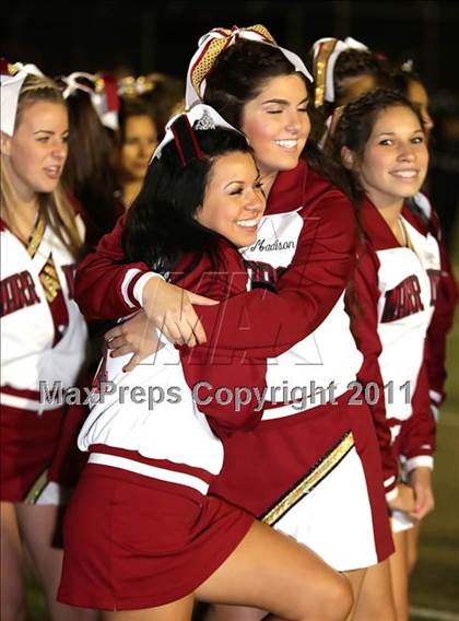Thumbnail 1 in Loyola vs. Alemany photogallery.