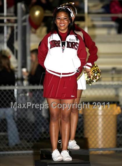 Thumbnail 3 in Loyola vs. Alemany photogallery.