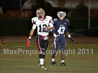 Thumbnail 3 in Loyola vs. Alemany photogallery.