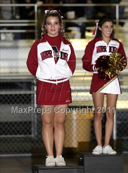 Thumbnail 3 in Loyola vs. Alemany photogallery.