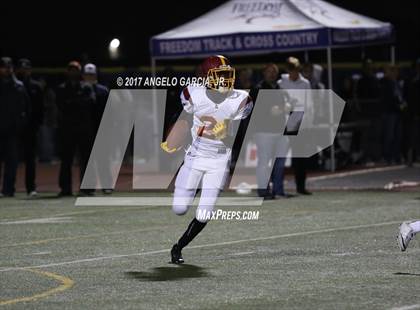 Thumbnail 1 in Liberty vs Freedom (Bell Game) photogallery.
