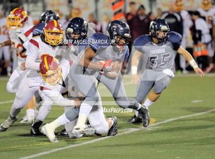 Thumbnail 3 in Liberty vs Freedom (Bell Game) photogallery.