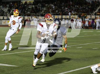 Thumbnail 1 in Liberty vs Freedom (Bell Game) photogallery.