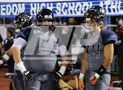 Thumbnail 1 in Liberty vs Freedom (Bell Game) photogallery.