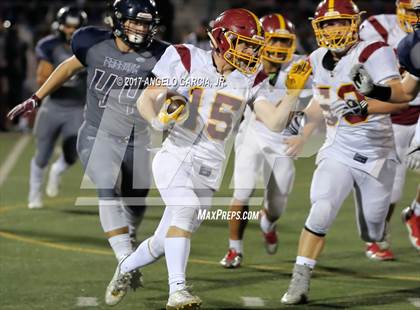 Thumbnail 1 in Liberty vs Freedom (Bell Game) photogallery.