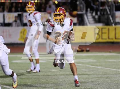 Thumbnail 3 in Liberty vs Freedom (Bell Game) photogallery.