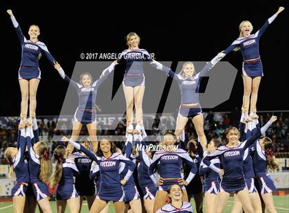 Thumbnail 2 in Liberty vs Freedom (Bell Game) photogallery.
