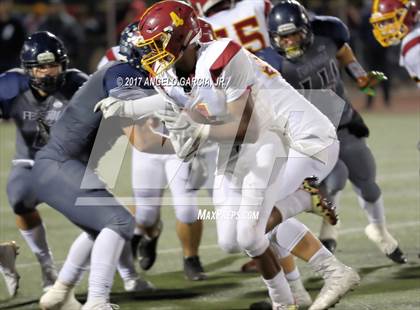 Thumbnail 2 in Liberty vs Freedom (Bell Game) photogallery.