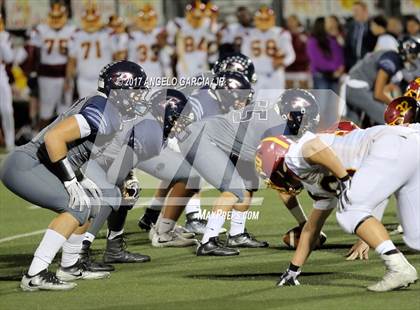 Thumbnail 1 in Liberty vs Freedom (Bell Game) photogallery.