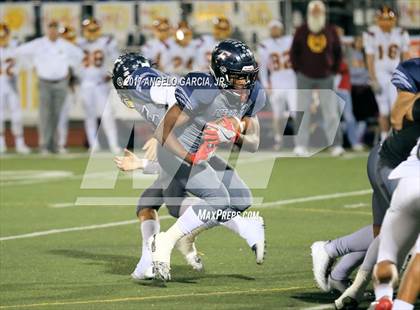 Thumbnail 2 in Liberty vs Freedom (Bell Game) photogallery.