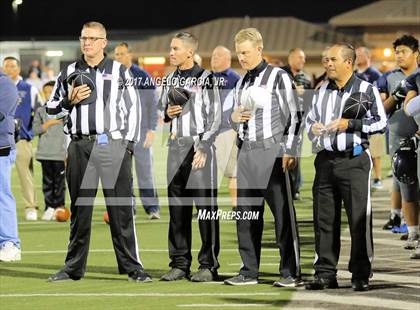 Thumbnail 1 in Liberty vs Freedom (Bell Game) photogallery.