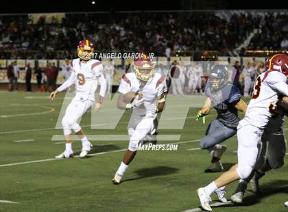 Thumbnail 3 in Liberty vs Freedom (Bell Game) photogallery.