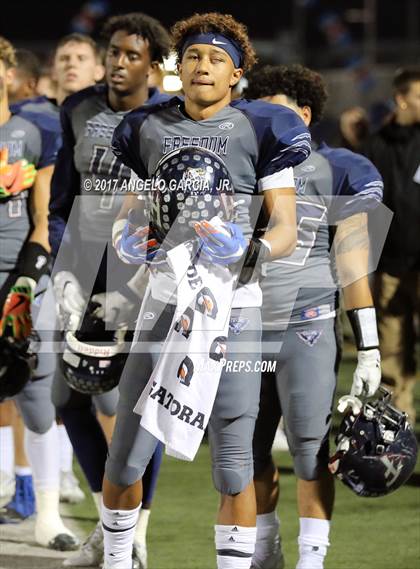 Thumbnail 3 in Liberty vs Freedom (Bell Game) photogallery.