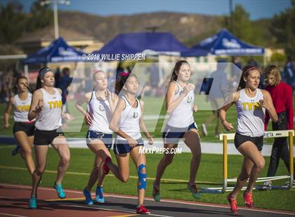 Thumbnail 1 in Temecula Valley @ Vista Murrieta photogallery.