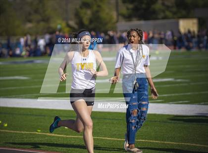 Thumbnail 1 in Temecula Valley @ Vista Murrieta photogallery.