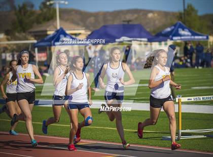 Thumbnail 2 in Temecula Valley @ Vista Murrieta photogallery.