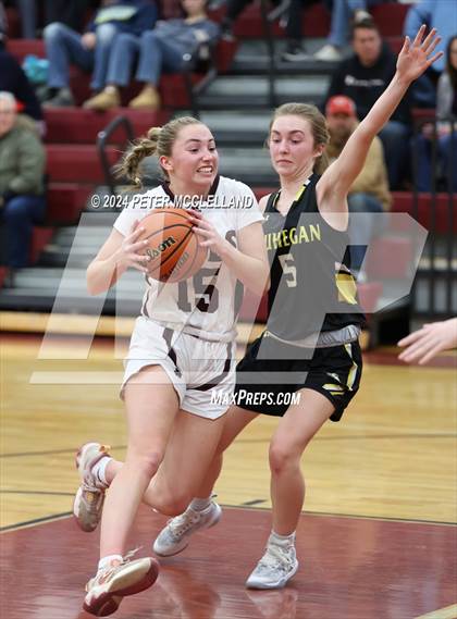 Thumbnail 2 in Souhegan @ Timberlane photogallery.