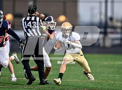 Thumbnail 3 in Independence vs. Skyline photogallery.