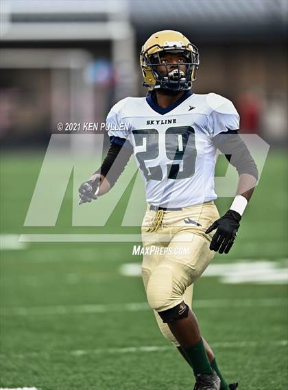 Thumbnail 1 in Independence vs. Skyline photogallery.