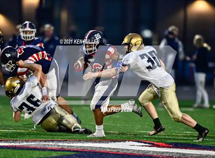 Thumbnail 1 in Independence vs. Skyline photogallery.