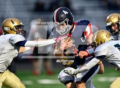 Thumbnail 1 in Independence vs. Skyline photogallery.