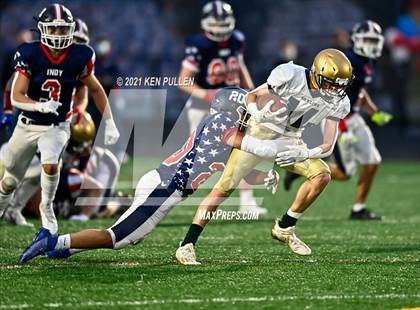 Thumbnail 1 in Independence vs. Skyline photogallery.