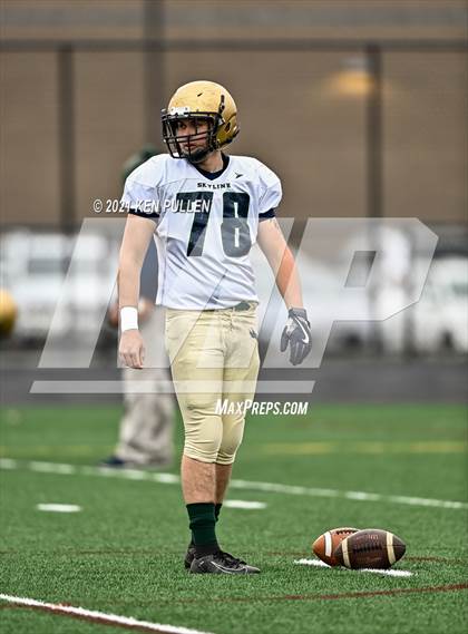 Thumbnail 3 in Independence vs. Skyline photogallery.