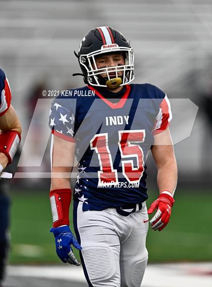 Thumbnail 3 in Independence vs. Skyline photogallery.