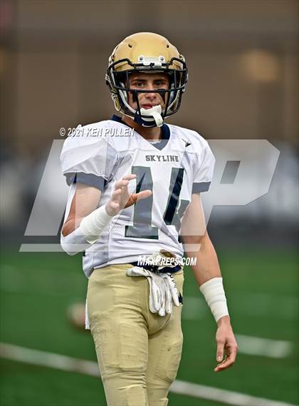 Thumbnail 3 in Independence vs. Skyline photogallery.