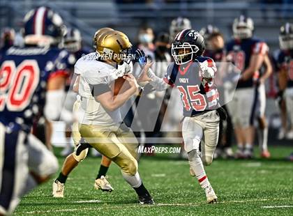 Thumbnail 3 in Independence vs. Skyline photogallery.