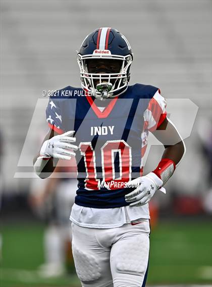 Thumbnail 3 in Independence vs. Skyline photogallery.