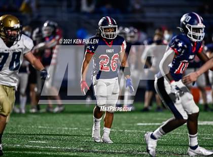 Thumbnail 1 in Independence vs. Skyline photogallery.