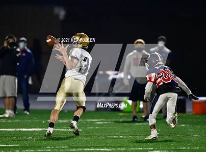 Thumbnail 1 in Independence vs. Skyline photogallery.